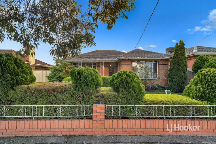 Second view of Homely house listing, 47 First Avenue, Altona North VIC 3025