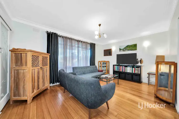 Fourth view of Homely house listing, 47 First Avenue, Altona North VIC 3025