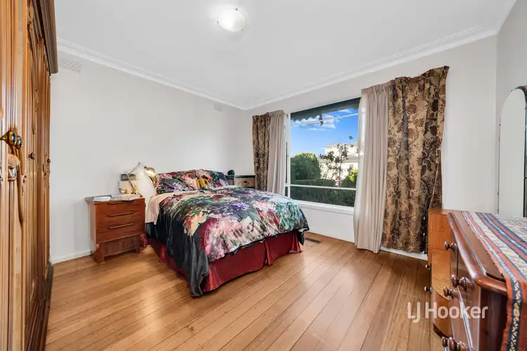 Fifth view of Homely house listing, 47 First Avenue, Altona North VIC 3025