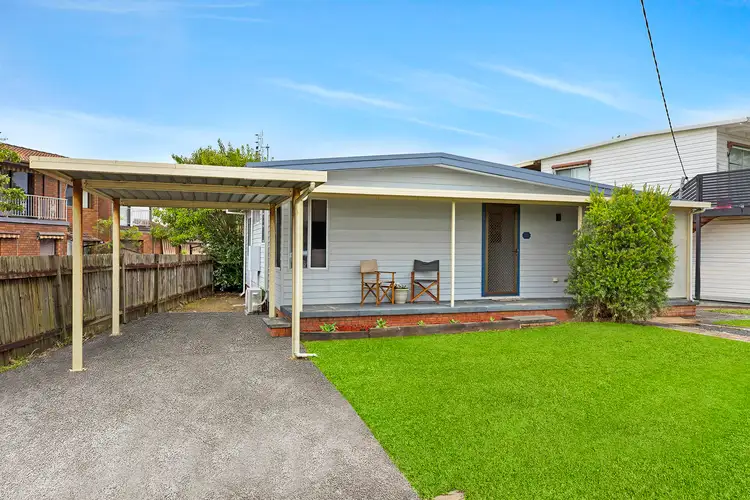 Main view of Homely house listing, 35 Fravent Street, Toukley NSW 2263