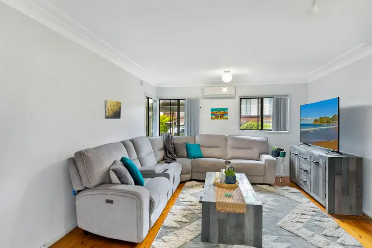 Second view of Homely house listing, 35 Fravent Street, Toukley NSW 2263