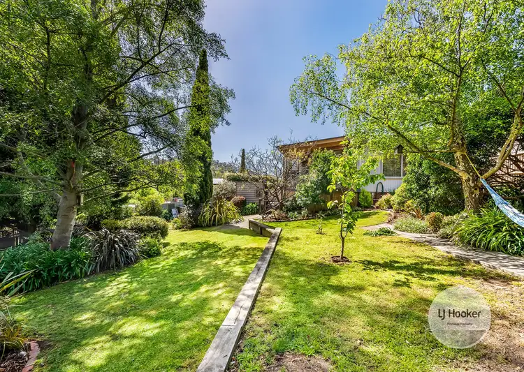 Second view of Homely house listing, 49 Spring Street, Claremont TAS 7011