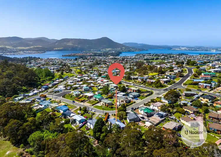 Third view of Homely house listing, 49 Spring Street, Claremont TAS 7011
