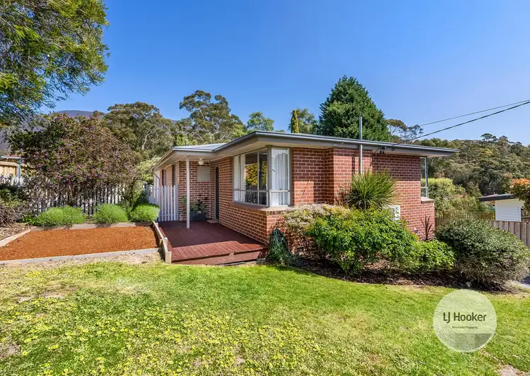 Fourth view of Homely house listing, 49 Spring Street, Claremont TAS 7011