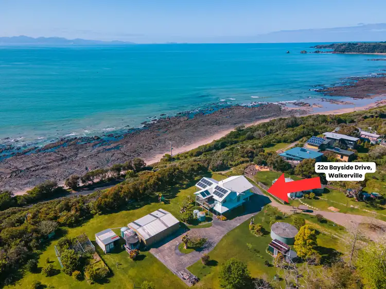Second view of Homely house listing, 22a Bayside Drive, Walkerville VIC 3956
