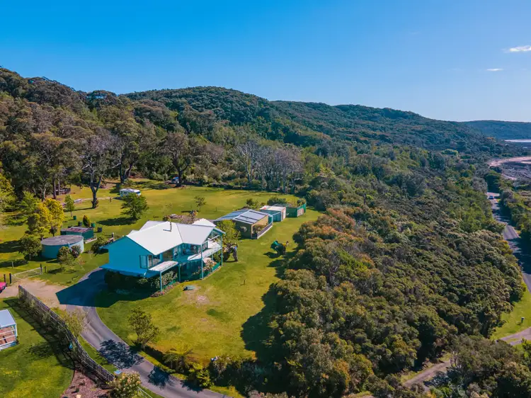 Fourth view of Homely house listing, 22a Bayside Drive, Walkerville VIC 3956