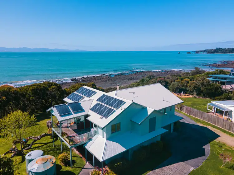 Fifth view of Homely house listing, 22a Bayside Drive, Walkerville VIC 3956