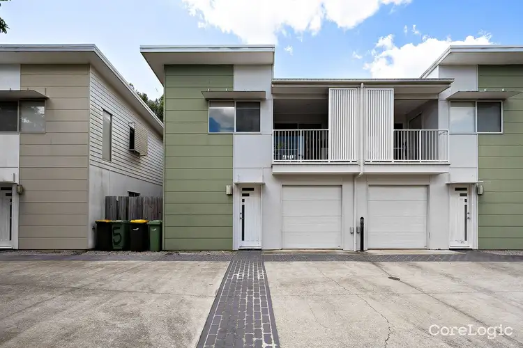 Main view of Homely townhouse listing, 6/26 Nightingale Drive, Lawnton QLD 4501