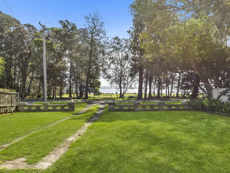 Third view of Homely block of units listing, 91 Tuggerah Parade, Long Jetty NSW 2261