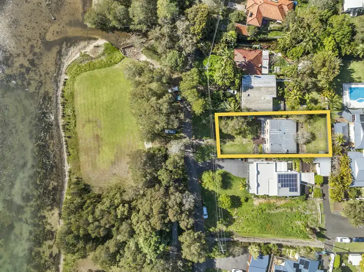Fourth view of Homely block of units listing, 91 Tuggerah Parade, Long Jetty NSW 2261