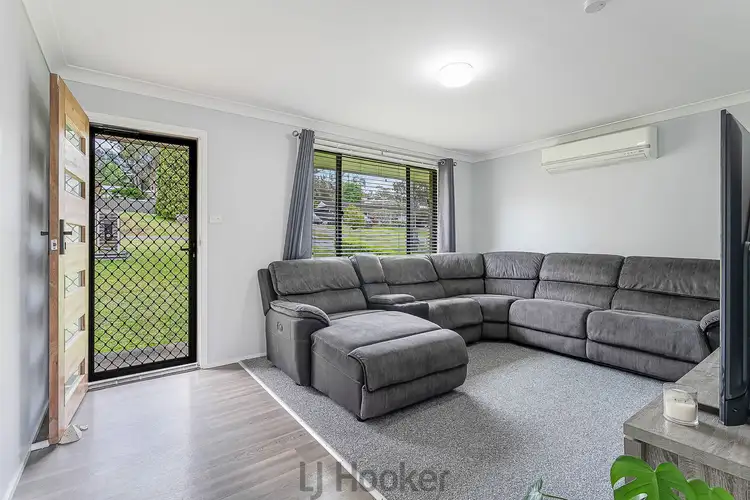 Fifth view of Homely house listing, 14 Earswick Crescent, Buttaba NSW 2283