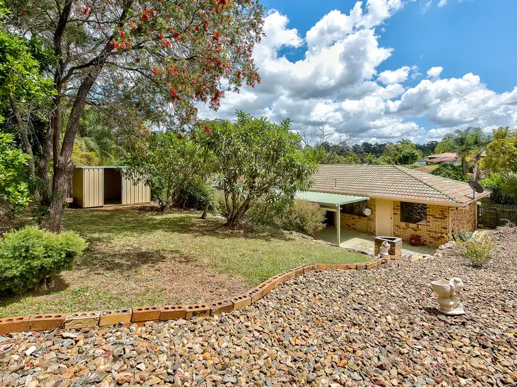 Fifth view of Homely house listing, 6 Burrumbeet Street, Petrie QLD 4502