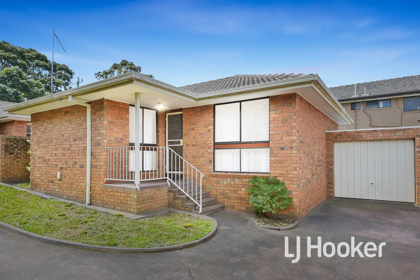 Main view of Homely unit listing, 2/11 Close Avenue, Dandenong VIC 3175