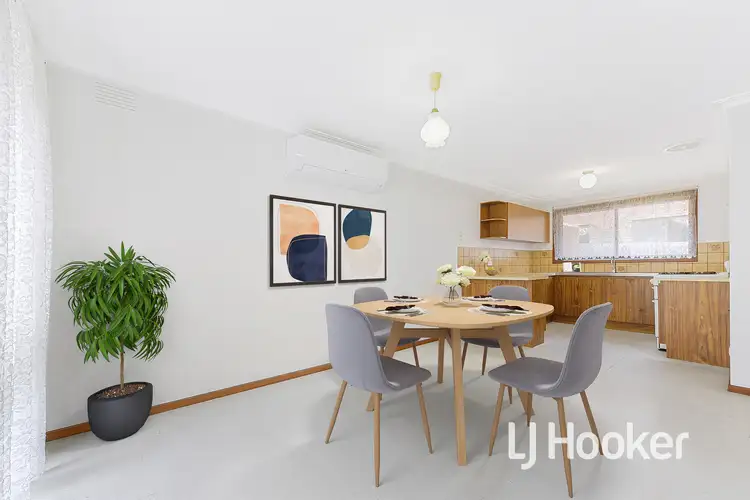 Third view of Homely unit listing, 2/11 Close Avenue, Dandenong VIC 3175