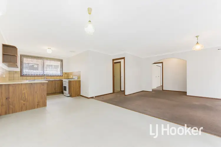 Fifth view of Homely unit listing, 2/11 Close Avenue, Dandenong VIC 3175