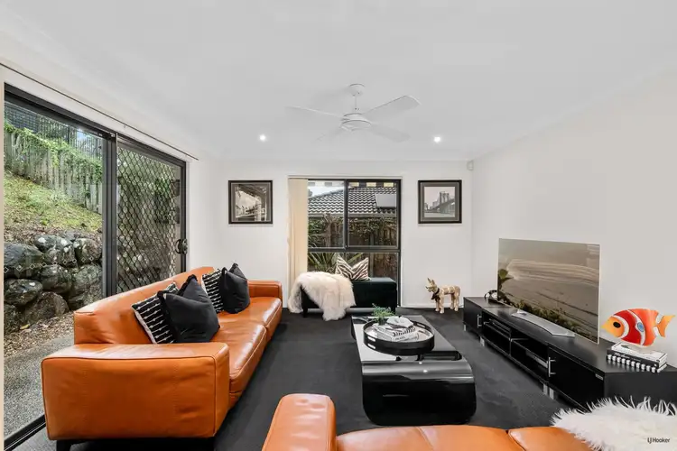 Second view of Homely house listing, 13 Humberside Close, Mudgeeraba QLD 4213