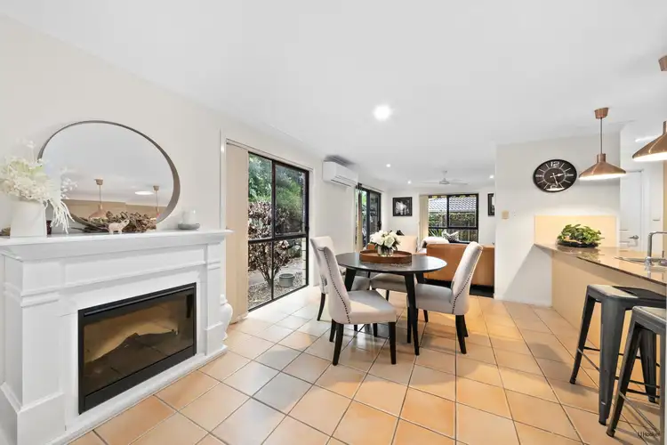 Third view of Homely house listing, 13 Humberside Close, Mudgeeraba QLD 4213