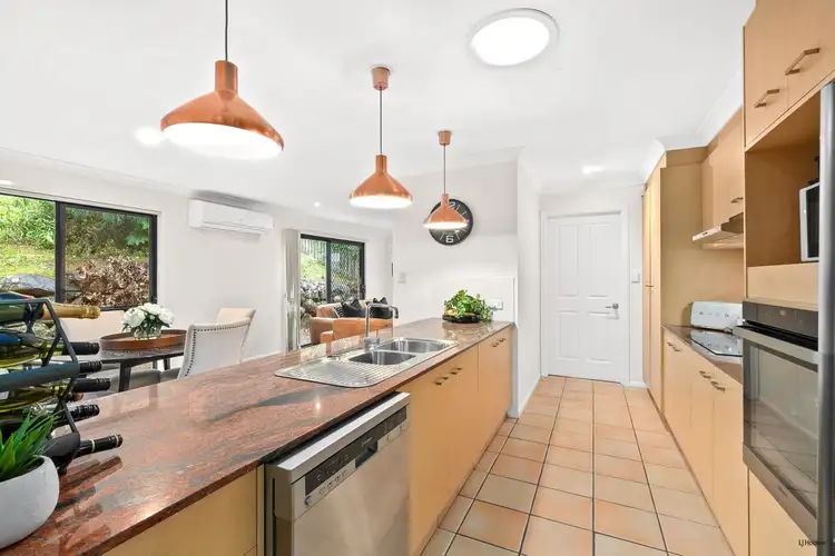 Fourth view of Homely house listing, 13 Humberside Close, Mudgeeraba QLD 4213