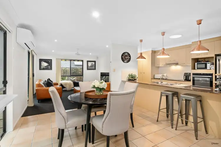 Fifth view of Homely house listing, 13 Humberside Close, Mudgeeraba QLD 4213