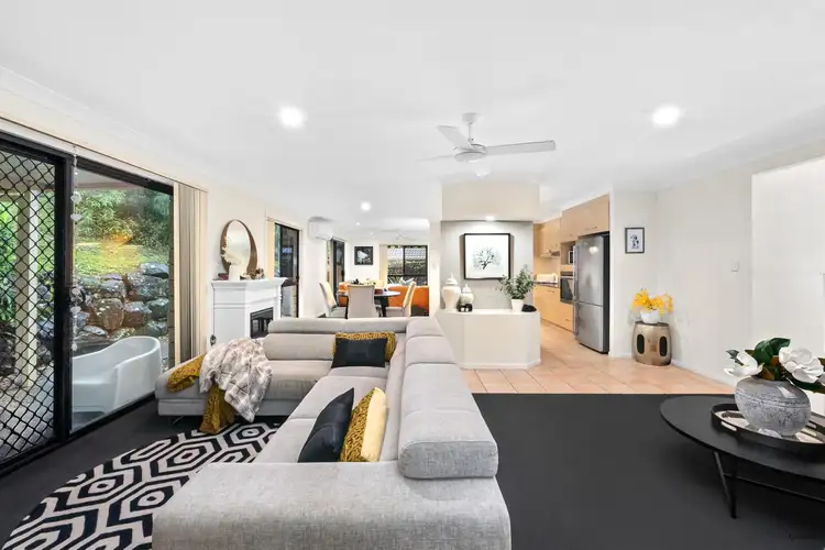 Sixth view of Homely house listing, 13 Humberside Close, Mudgeeraba QLD 4213