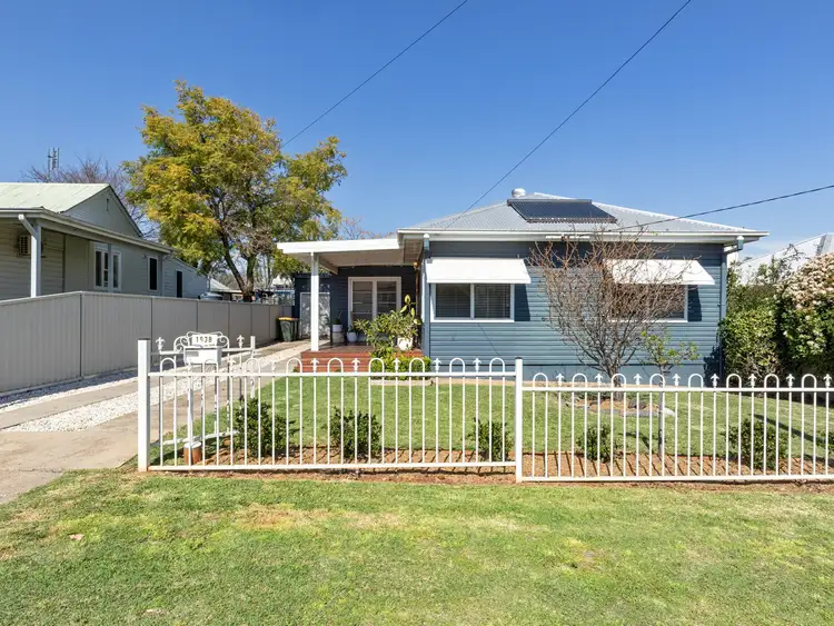 Second view of Homely house listing, 103b Piper Street, North Tamworth NSW 2340
