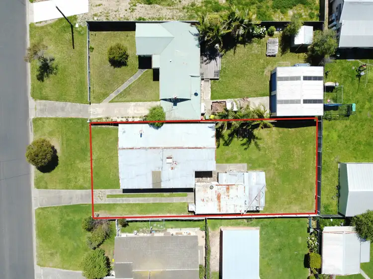 Third view of Homely house listing, 45 Taylor Street, Bairnsdale VIC 3875