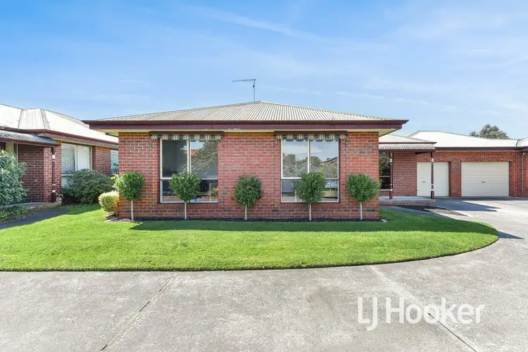 Main view of Homely unit listing, 2/28A Henry Street, Pakenham VIC 3810