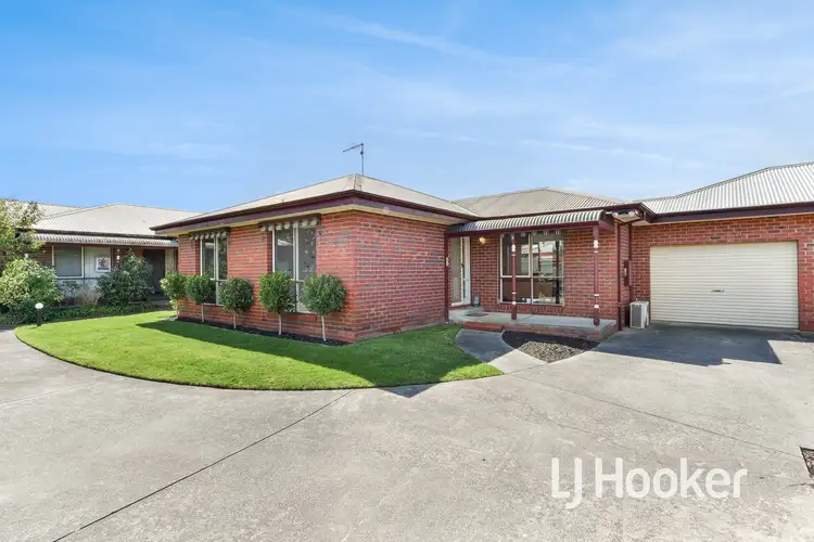 Second view of Homely unit listing, 2/28A Henry Street, Pakenham VIC 3810