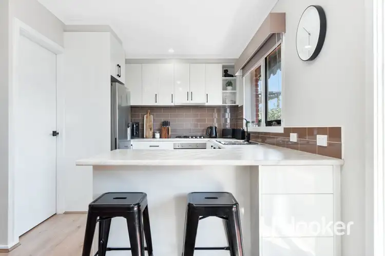Third view of Homely unit listing, 2/28A Henry Street, Pakenham VIC 3810
