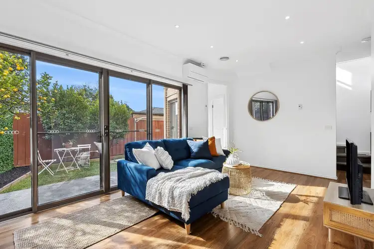 Fourth view of Homely townhouse listing, 3/1377 Heatherton Road, Dandenong North VIC 3175