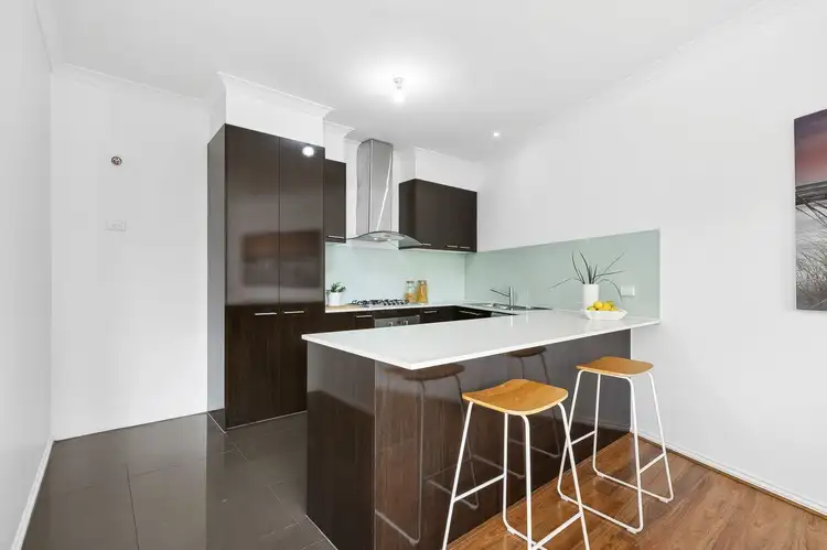 Fifth view of Homely townhouse listing, 3/1377 Heatherton Road, Dandenong North VIC 3175