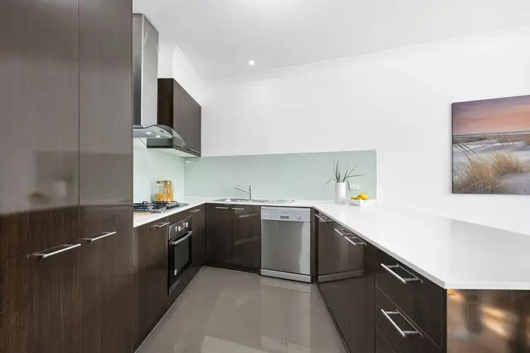 Sixth view of Homely townhouse listing, 3/1377 Heatherton Road, Dandenong North VIC 3175
