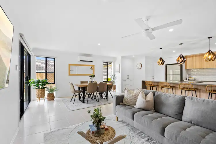 Fourth view of Homely house listing, 35 Mada Drive, Upper Coomera QLD 4209
