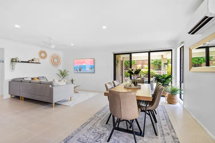 Fifth view of Homely house listing, 35 Mada Drive, Upper Coomera QLD 4209