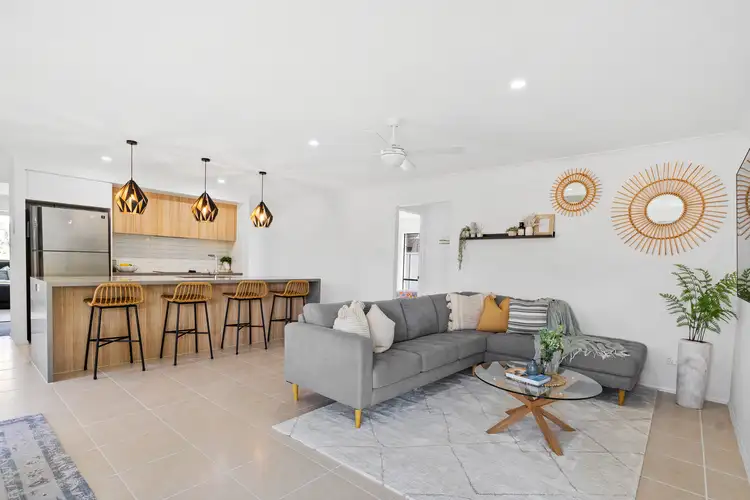 Sixth view of Homely house listing, 35 Mada Drive, Upper Coomera QLD 4209