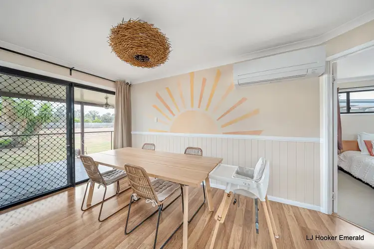 Sixth view of Homely house listing, 13 Banyula Close, Emerald QLD 4720