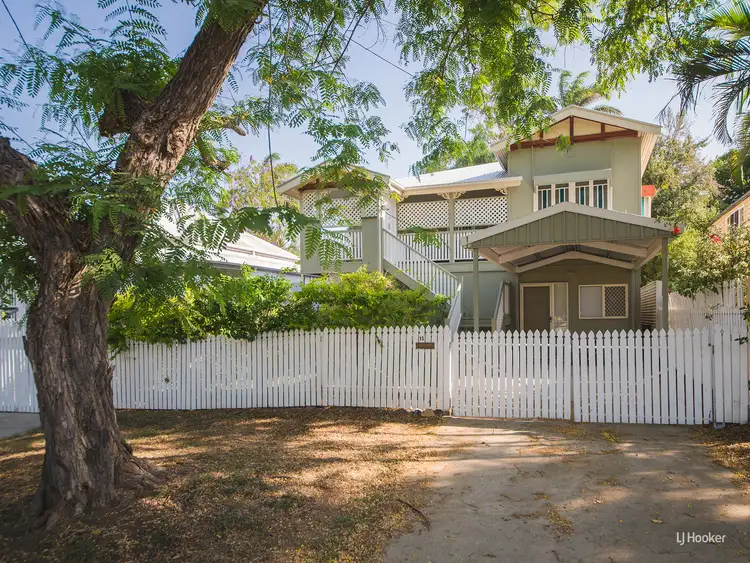 Fourth view of Homely house listing, 11 Callan Street, Wandal QLD 4700