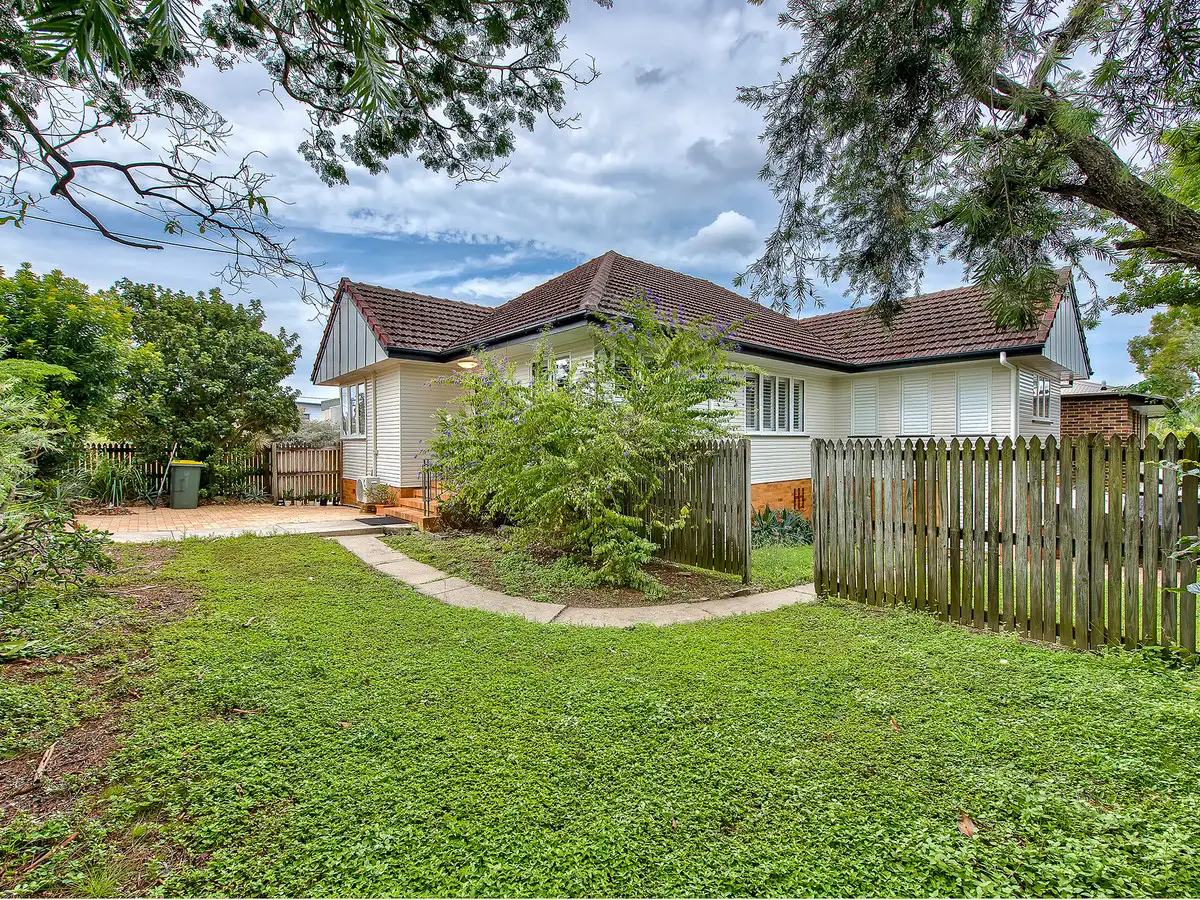 Main view of Homely house listing, 1/40 Macgregor Street, Wilston QLD 4051