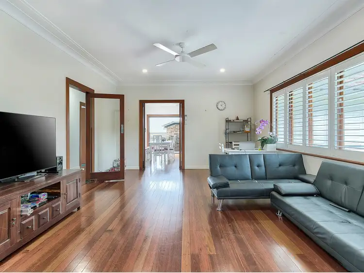 Third view of Homely house listing, 1/40 Macgregor Street, Wilston QLD 4051