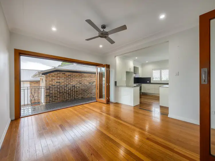 Fourth view of Homely house listing, 1/40 Macgregor Street, Wilston QLD 4051