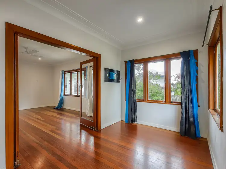 Fifth view of Homely house listing, 1/40 Macgregor Street, Wilston QLD 4051