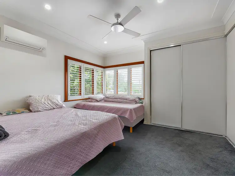 Sixth view of Homely house listing, 1/40 Macgregor Street, Wilston QLD 4051