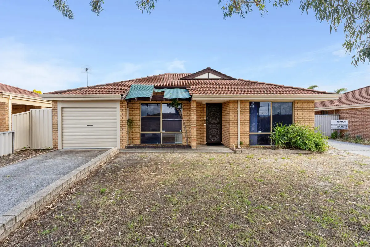 Main view of Homely house listing, 11 Green Street, Kewdale WA 6105