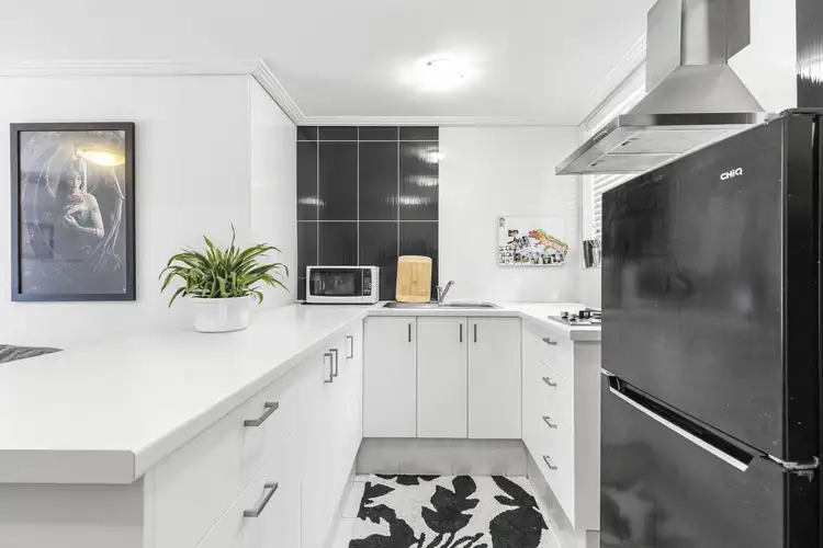 Second view of Homely apartment listing, 7/281 Cambridge Street, Wembley WA 6014