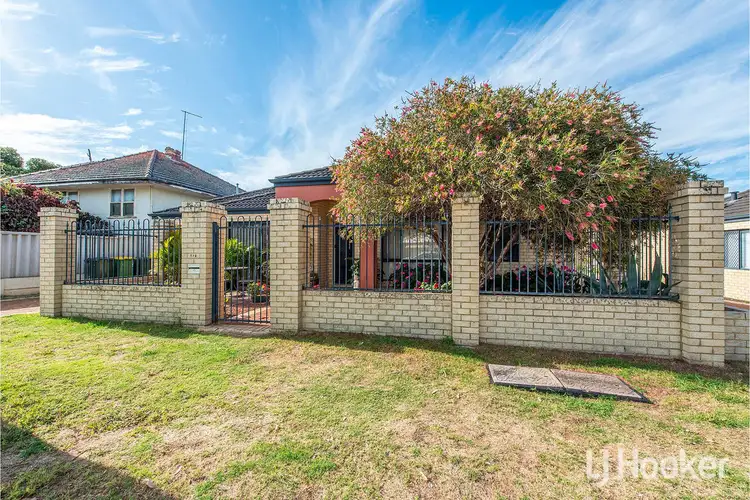 Main view of Homely house listing, 1/6 Churchill Avenue, Dudley Park WA 6210