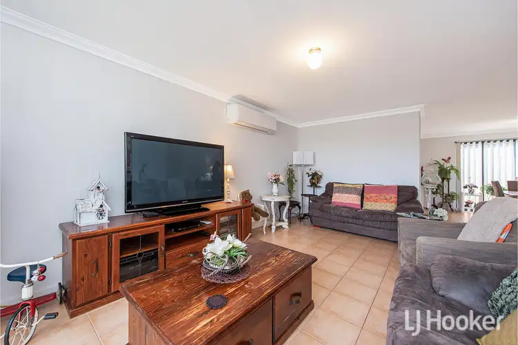 Fifth view of Homely house listing, 1/6 Churchill Avenue, Dudley Park WA 6210