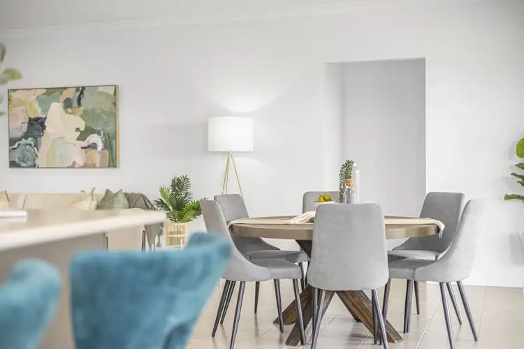 Second view of Homely house listing, 50 Chittick Way, Yanchep WA 6035