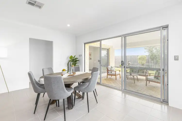 Sixth view of Homely house listing, 50 Chittick Way, Yanchep WA 6035