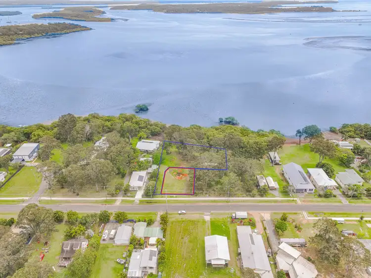 63-65 Canaipa Point Drive, Russell Island QLD 4184