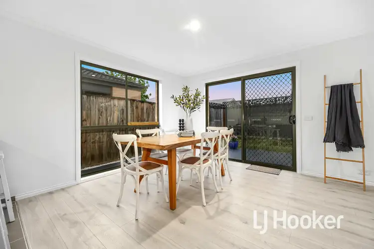 Sixth view of Homely unit listing, 16/7 Syme Road, Pakenham VIC 3810